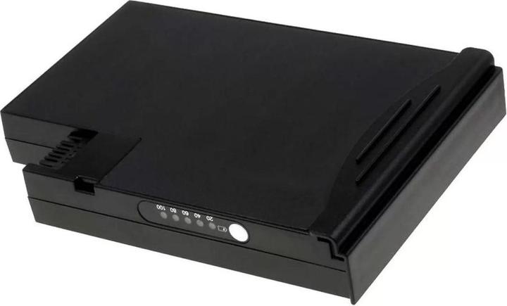 Immagine prodotto AccuCell Batteria HP Pavilion ZE1000/ Acer Aspire 1300 (4400 mAh)