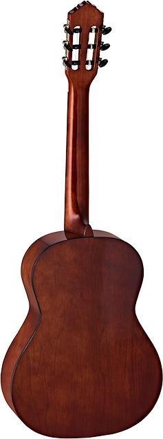Immagine prodotto Ortega Serie per studenti di chitarra classica (Chitarra acustica, Noce, Peccio, Mogano)