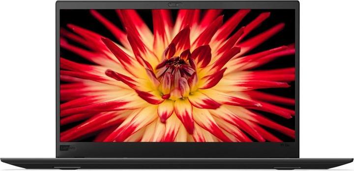 Produktbild Lenovo ThinkPad X1 Carbon (14", Intel Core i7-8550U, 16 GB, 512 GB, DE)