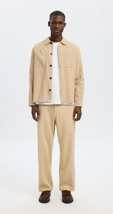 Immagine prodotto Selected Homme Langarm Overshirt (L)