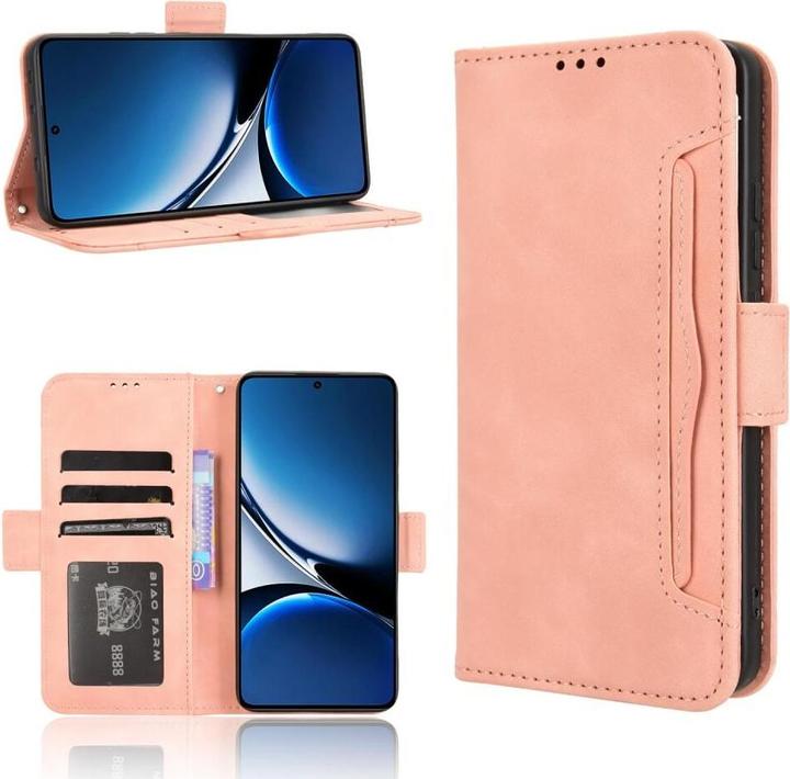 Image du produit Cover-Discount Flip Case (Xiaomi Poco X7 Pro)