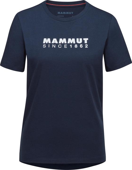 Mammut Women's Core T-Shirt Logo (XXL)