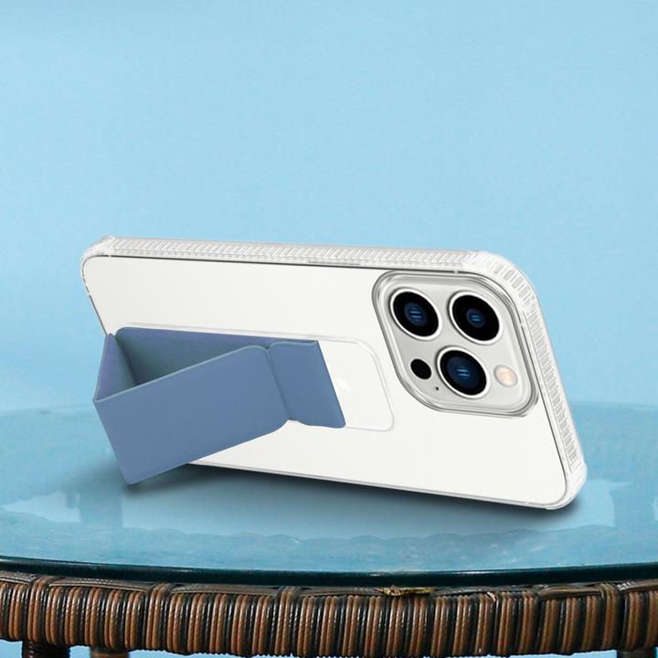 Produktbild Cadorabo Hülle für Apple iPhone 11 PRO im TPU mit Halterung LM167 Style (Apple iPhone 11 Pro)