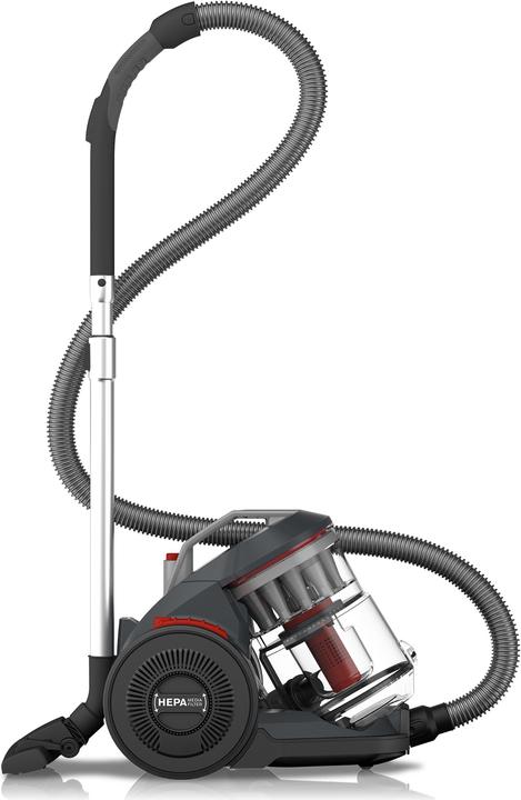 Produktbild Dirt Devil Infinity AC Plus