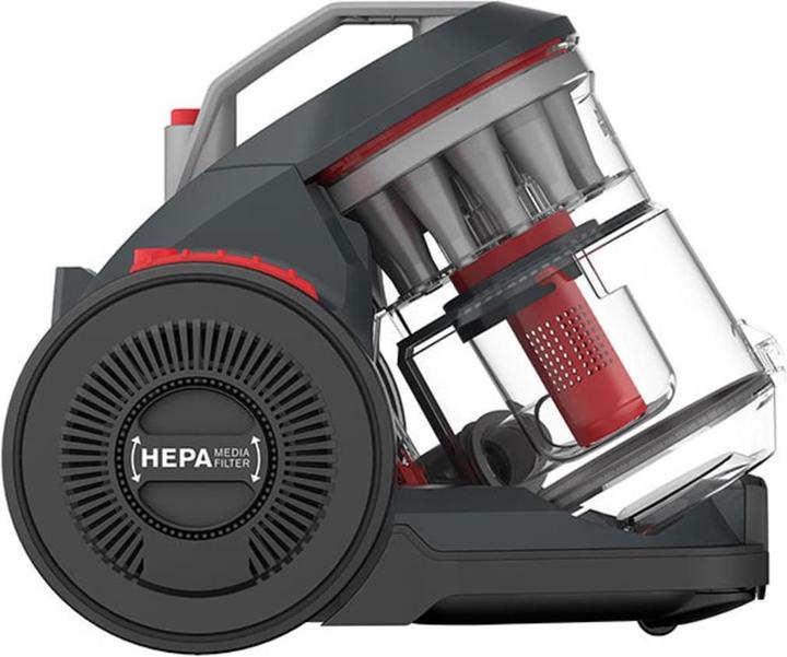 Produktbild Dirt Devil Infinity AC Plus