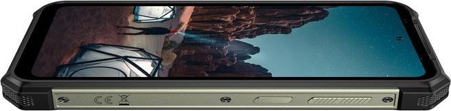 Image du produit Ulefone ARMOR 24 12/256GB BLACK (256 Go, Juoda, 6.78", Double SIM hybride, 64 Mpx, 4G)