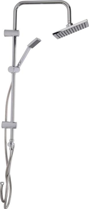 Productafbeelding Bathroom Solutions Regendouche set (2 Typen balken)