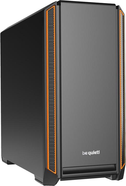 Produktbild be quiet! Silent Base 601 (ATX)