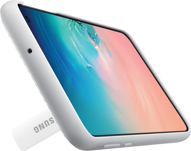 Image du produit Samsung Protective Standing Cover (Samsung Galaxy S10e)