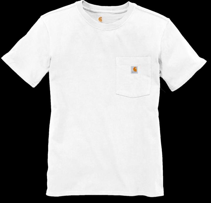Produktbild Carhartt Workwear Pocket (S)