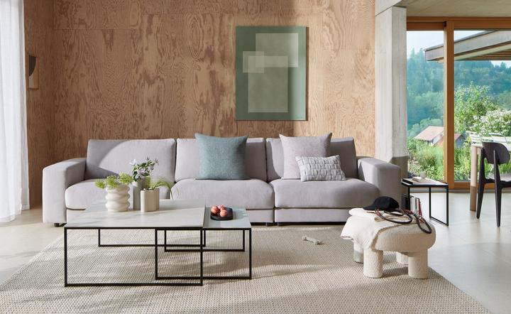 Produktbild micasa Harrison (Ecksofa)