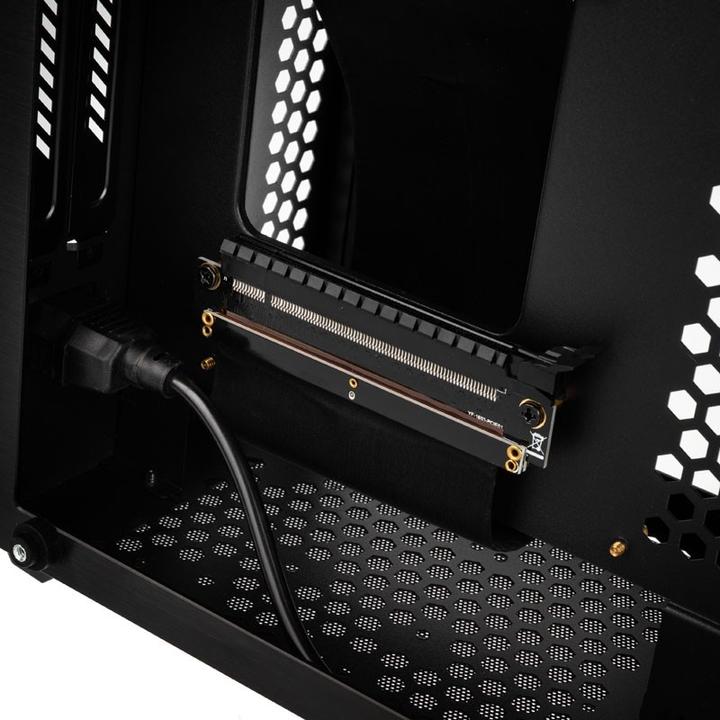 Produktbild Raijintek Ophion EVO Mini (Mini-ITX)