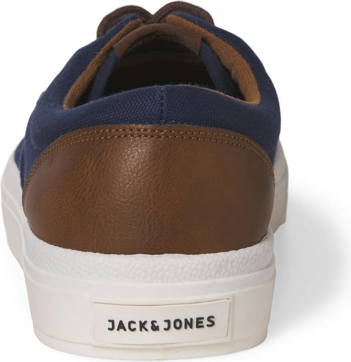 Immagine prodotto Jack & Jones Jfwislington Canvas Sneaker Noos (41)