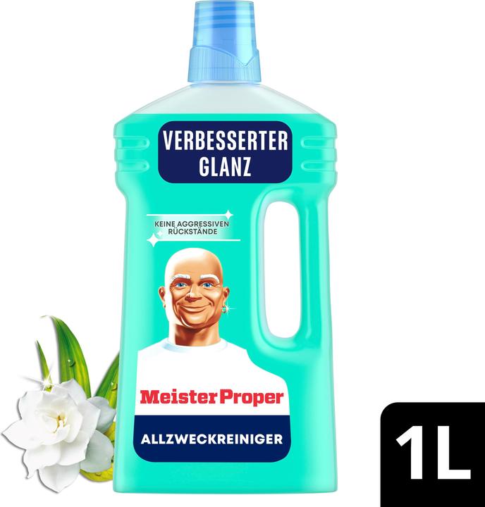 Image du produit Meister Proper Allzweckreiniger