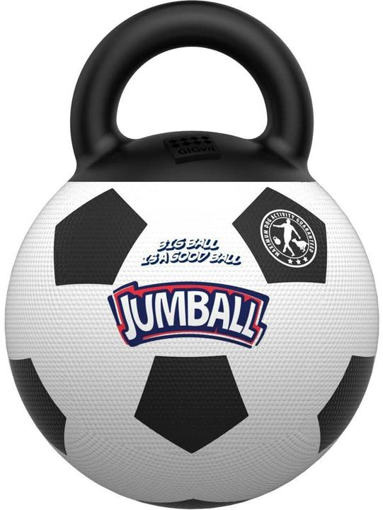 GiGwi Jumpball Football (Ball toy dog)