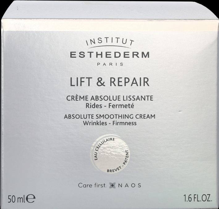 Produktbild Institut Esthederm Crème absolue Lisaante (50 ml, 24h Creme)