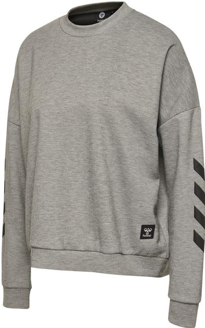 Actual product image hummel Essi Sweatshirt (XS)