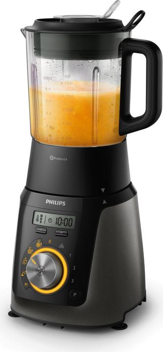 Philips Hr2199/02 (1100 W)