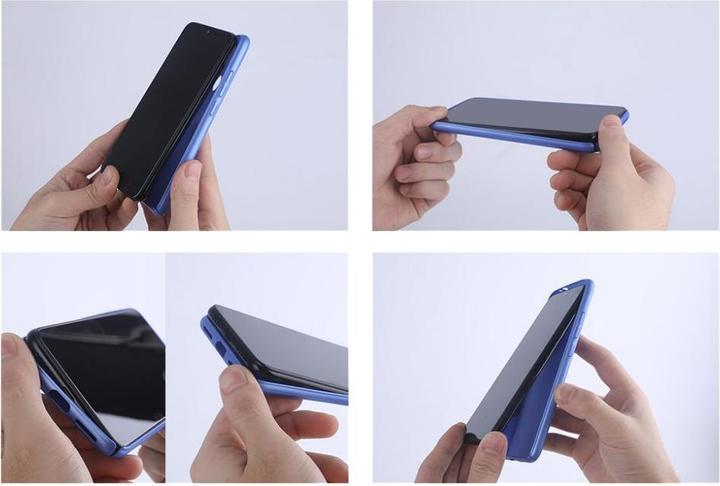 Produktbild Nillkin Super Frosted Shield Series (Xiaomi Poco M4 Pro 5G, Xiaomi Redmi Note 11T 5G)