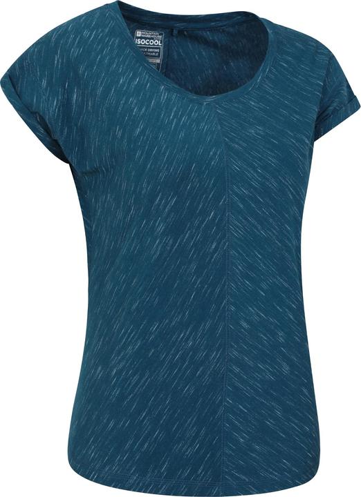 Immagine prodotto Mountain Warehouse Retreat Maglietta Donna (38)