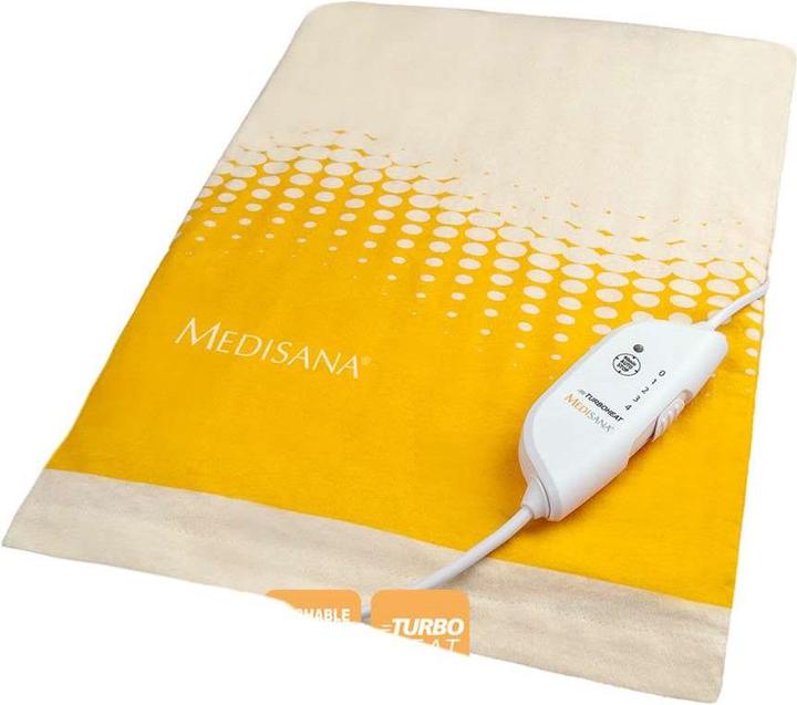 Actual product image Medisana Hp605