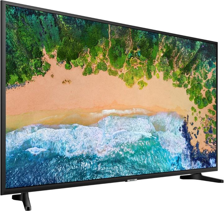 Actual product image Samsung UE43NU7092 (43", LCD, 4K, 2018)