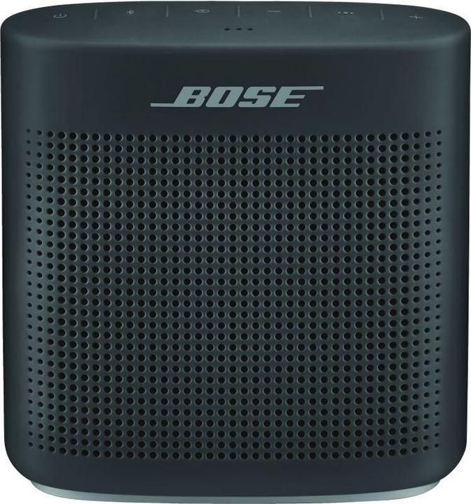 Bose SoundLink Color II (8 h, Fonctionnement sur batterie)