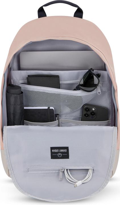 Immagine prodotto Johnny Urban Zaino Neo (25 l)