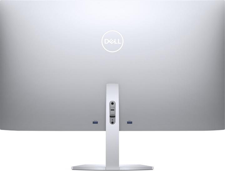 Produktbild Dell S2719DC (2560 x 1440 Pixel, 27")