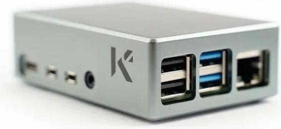 Image du produit Raspberry Pi KKSB-Cases 4