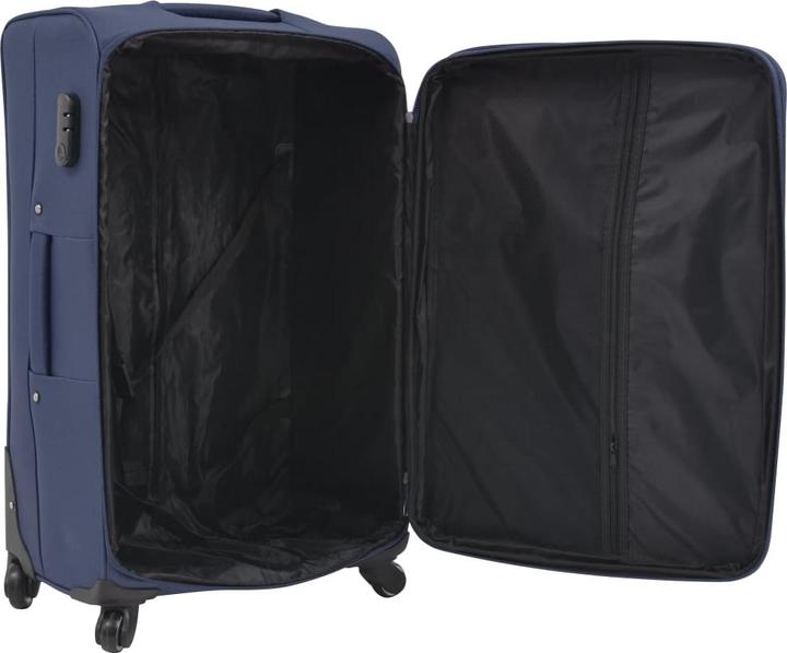 Produktbild VidaXL Laila (L (90 - 115l))