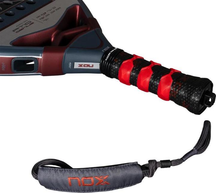 Actual product image Nox AT10 GENIUS 12K by Agustin Tapia
