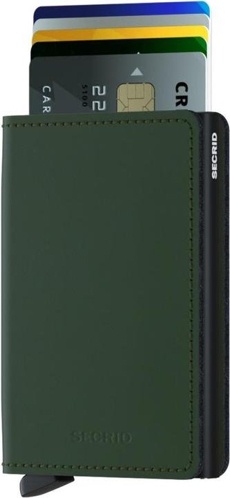 Produktbild Secrid Slimwallet