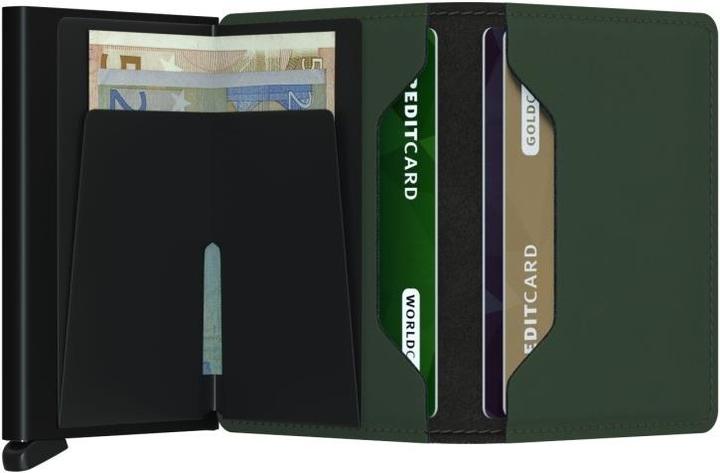 Produktbild Secrid Slimwallet