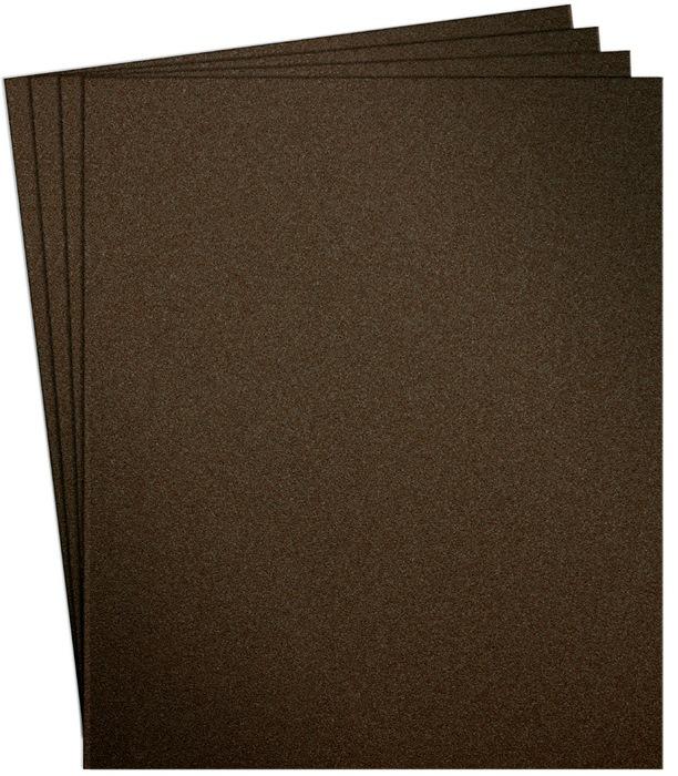 Actual product image Klingspor Abrasive cloth KL 361JF L280xW230mm grain 220 for metal corundum (220)