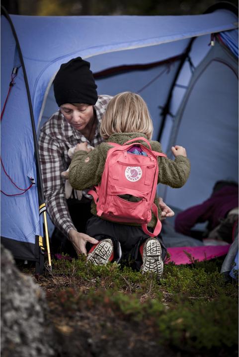 Produktbild Fjällräven Kanken Mini (7 l)