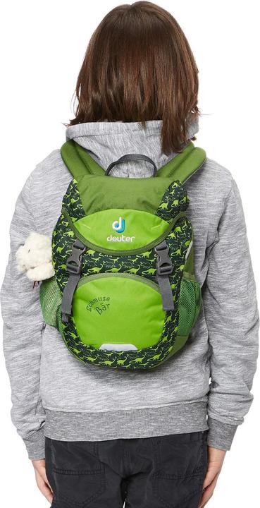Produktbild Deuter Schmusebär mit Schmetterlingen (8 l)