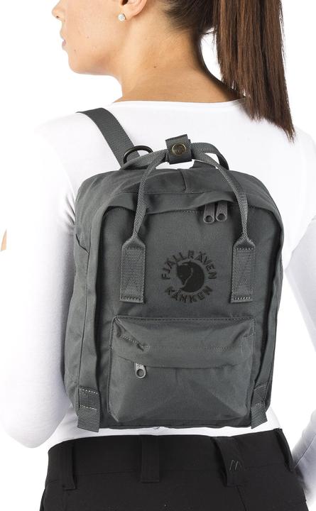 Produktbild Fjällräven Re-Kånken (7 l)