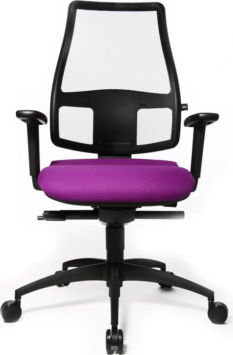 Actual product image Topstar Syncro Net