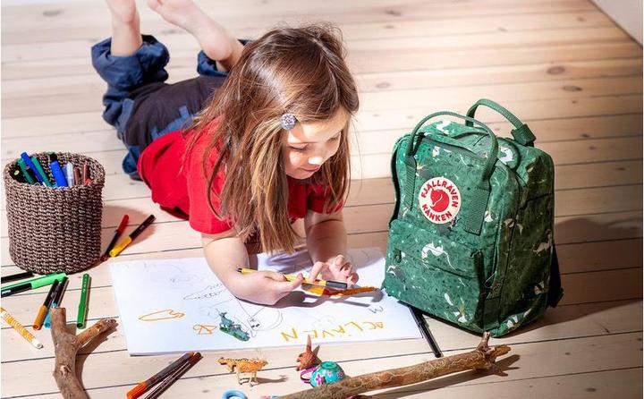 Produktbild Fjällräven Kanken Art (7 l)