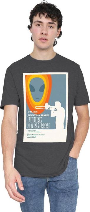 Produktbild The Next Generation Season 4 Episode 8 TShirt (S)