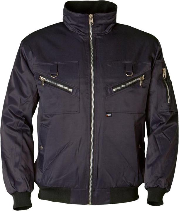 Rukka Pilot Lumber (54)