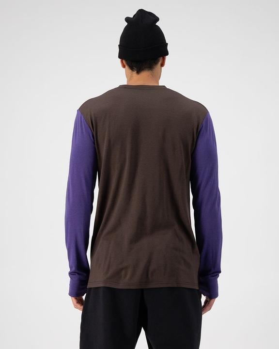 Produktbild Mons Royale Yotei LS Men (L)