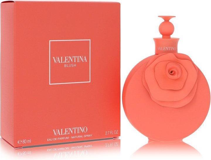Actual product image Valentino Valentina Blush (Eau de parfum, 80 ml)