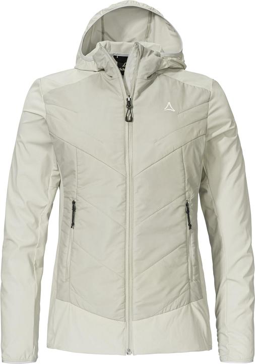 Produktbild Schöffel Hybrid Jk Style Blaueis WMS (42)