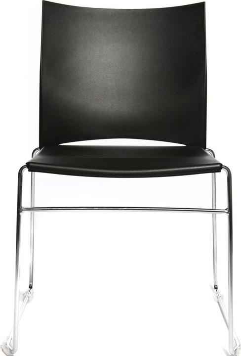 Immagine prodotto Topstar Sedia impilabile con base antiscivolo