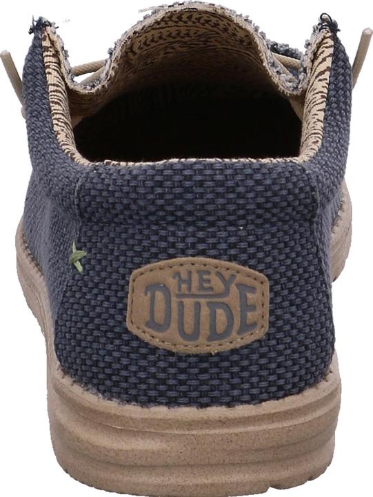 Immagine prodotto Hey Dude Scarpa stringata WALLY BRAIDED (46)