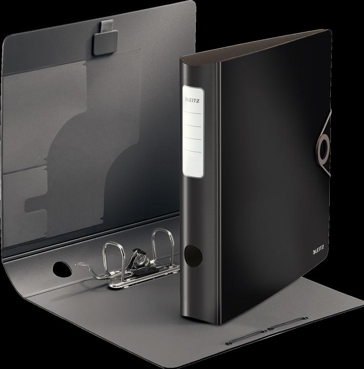 Image du produit Leitz Solide actif (A4, 62 mm, 1 pièce(s))