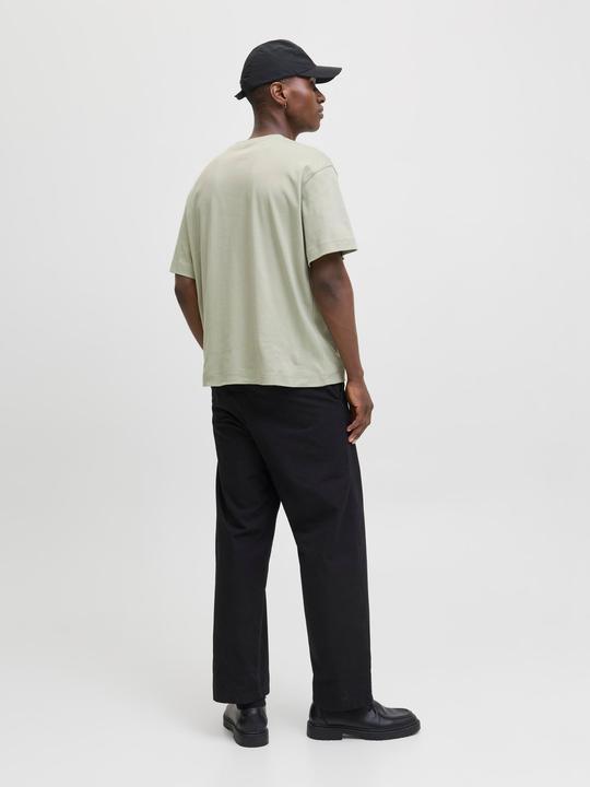 Actual product image Jack & Jones Jjeurban Edge Tee Ss O-Neck Noos (L)