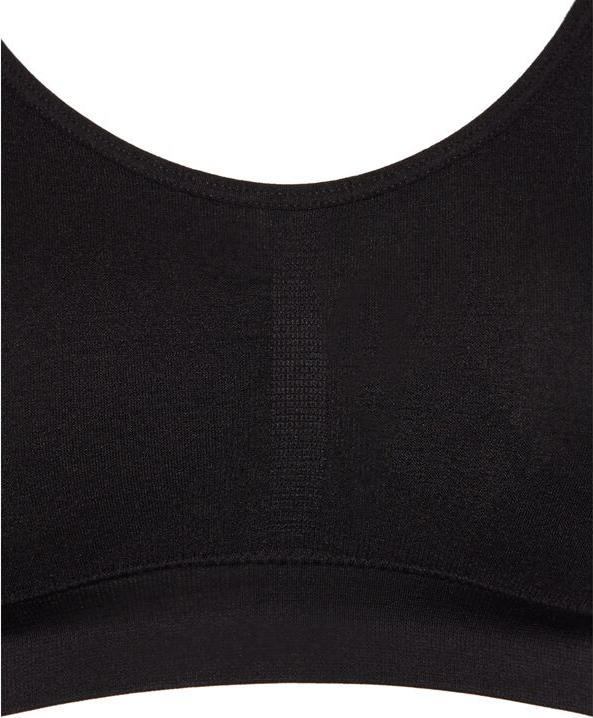 Produktbild Jockey Modern Micro Seamfree Bralette (2er Pack, L)